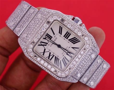 cartier wavy watch|cartier watches most expensive.